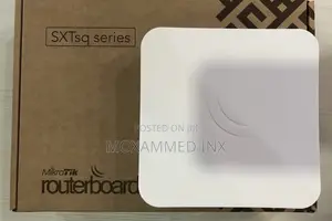 Mikrotik SXTSQ Lite5 Series