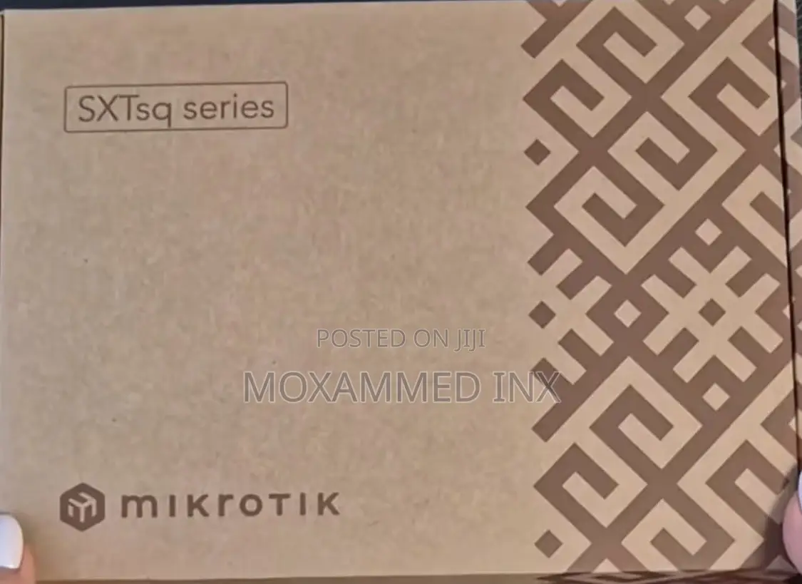 Mikrotik SXTSQ 5ac Series
