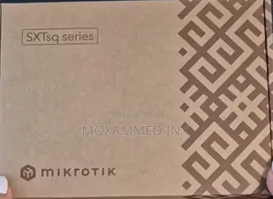 Mikrotik SXTSQ 5ac Series