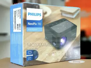 Phillips Projector Neopix 110