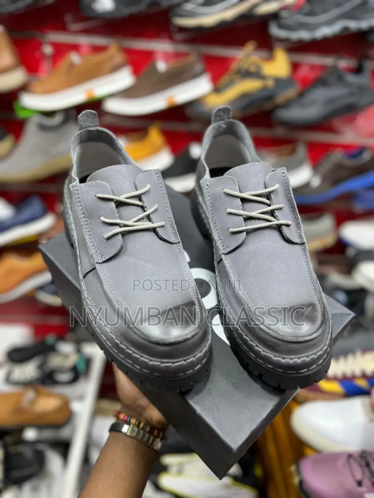 Clarks Boots Shoes Original