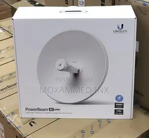 Powerbeam 5ac Gen2