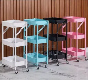 Kitchen Rack