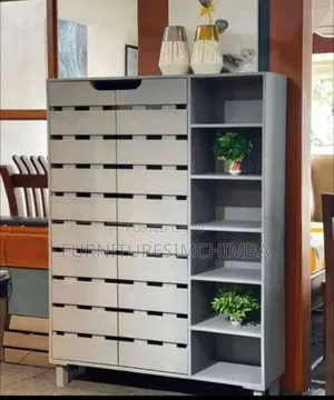 Shoes Rack Quality