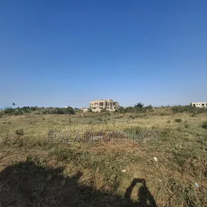 Plot for Sale Mbweni 450 SQMS