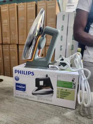 Pasi Philipi Made in Indonesia Nzito Sana