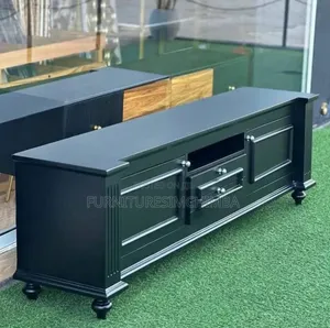 Tv Stand/ Showcase
