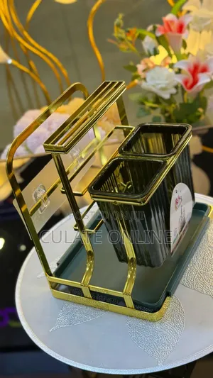 Cutlery Stand / Stand Ya Vijiko