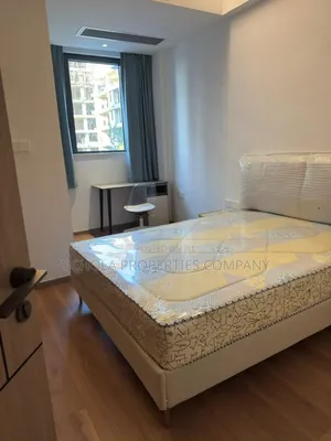 Furnished 2bdrm Apartment in Masaki for rent
