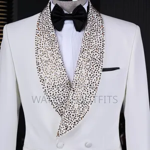 Men's 2 Piece Suits Official