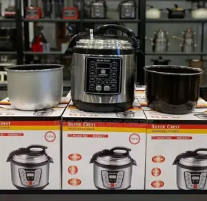 Pressurecooker Sufuria 2