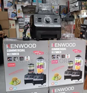 Kenwood Heavy Duty Blender