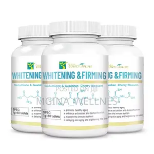 Female Skin Whitening, Firming, Enhancing Immune Function,