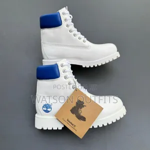Timz Boots or Timberland Official