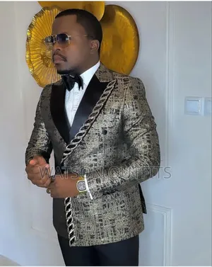 Men's 2 Piece Suits Official