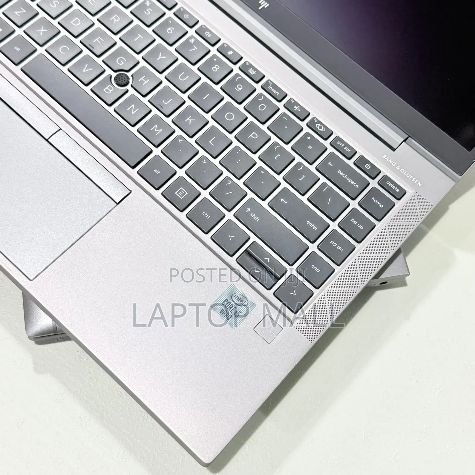 Laptop HP ZBook Firefly 14 G7 16GB Intel Core I5 SSD 256GB