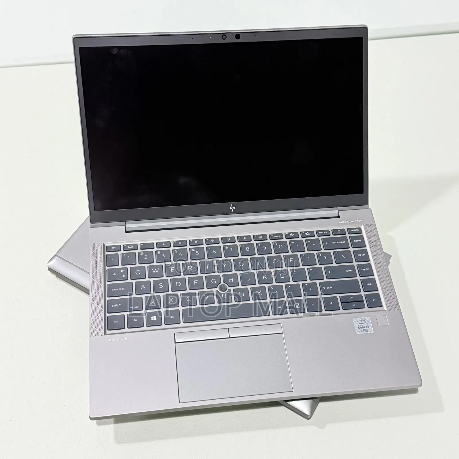 Laptop HP ZBook Firefly 14 G7 16GB Intel Core I5 SSD 256GB