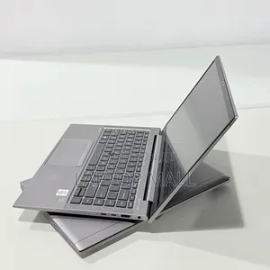 Laptop HP ZBook Firefly 14 G7 16GB Intel Core I5 SSD 256GB