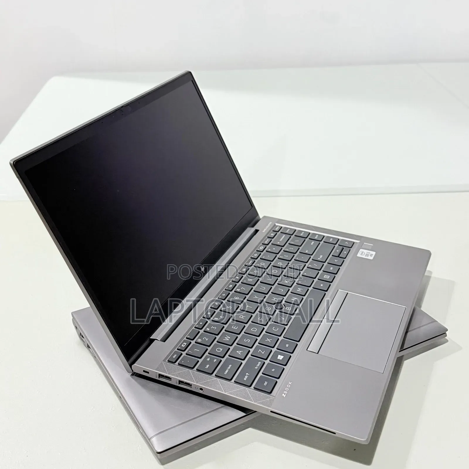 Laptop HP ZBook Firefly 14 G7 16GB Intel Core I5 SSD 256GB