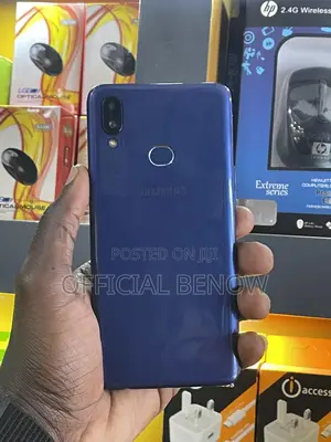 Samsung Galaxy A10s 32 GB Blue