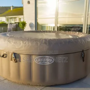 Intex Bubble Spa