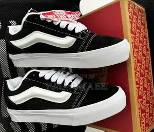 Vans Old School Original