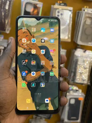 Tecno Pop 7 Pro 64 GB