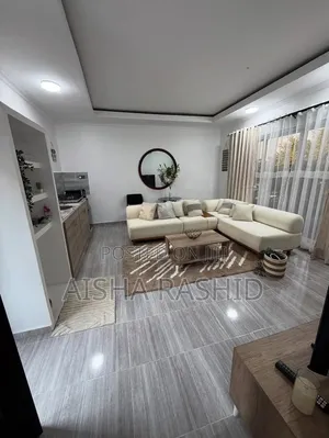 Furnished 1bdrm Apartment in Kinondoni for rent