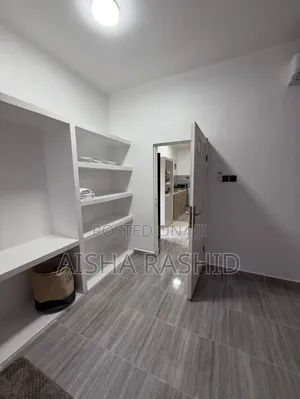 Furnished 1bdrm Apartment in Kinondoni for rent