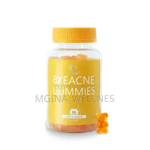 Duozi Bye Acne Gummies