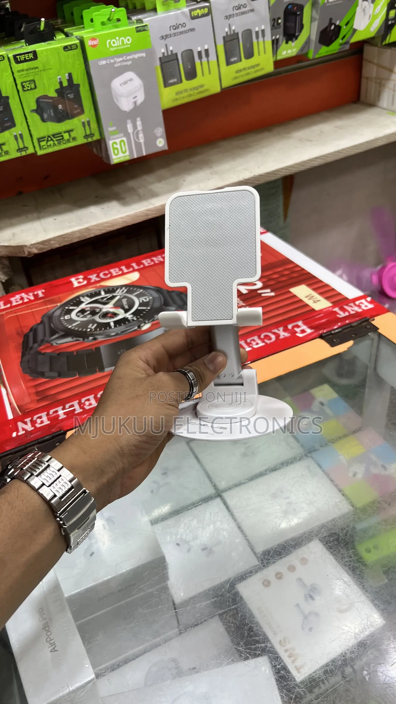 Phone Holder for All Phones