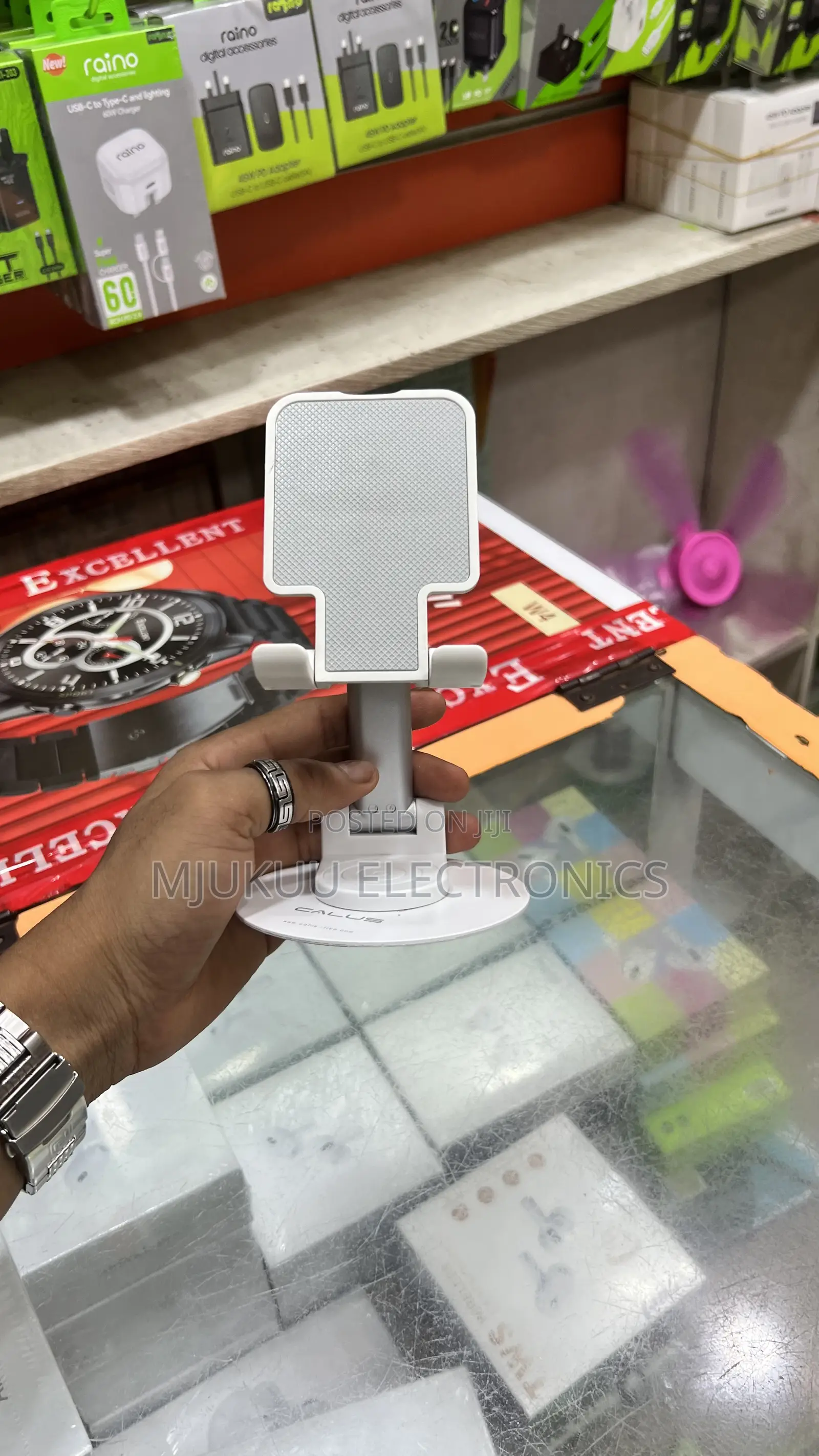 Phone Holder for All Phones