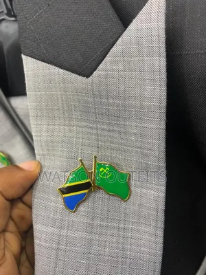 Clothing Badge Official and Classic