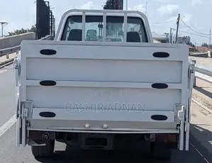 Toyota Townace Pickup 1 Tonne Mpya.