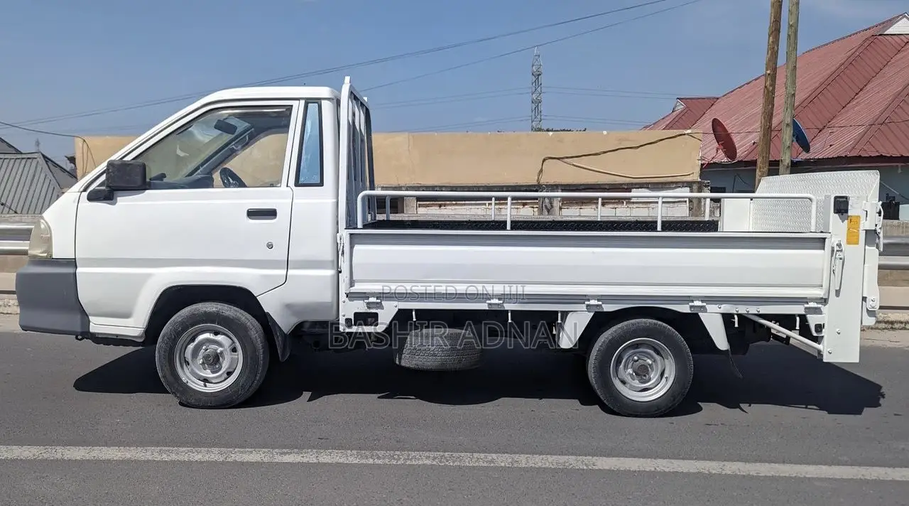 Toyota Townace Pickup 1 Tonne Mpya.
