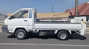 Toyota Townace Pickup 1 Tonne Mpya.