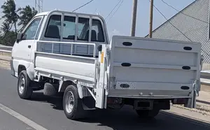 Toyota Townace Pickup 1 Tonne Mpya.