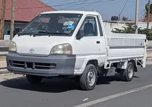 Toyota Townace Pickup 1 Tonne Mpya.