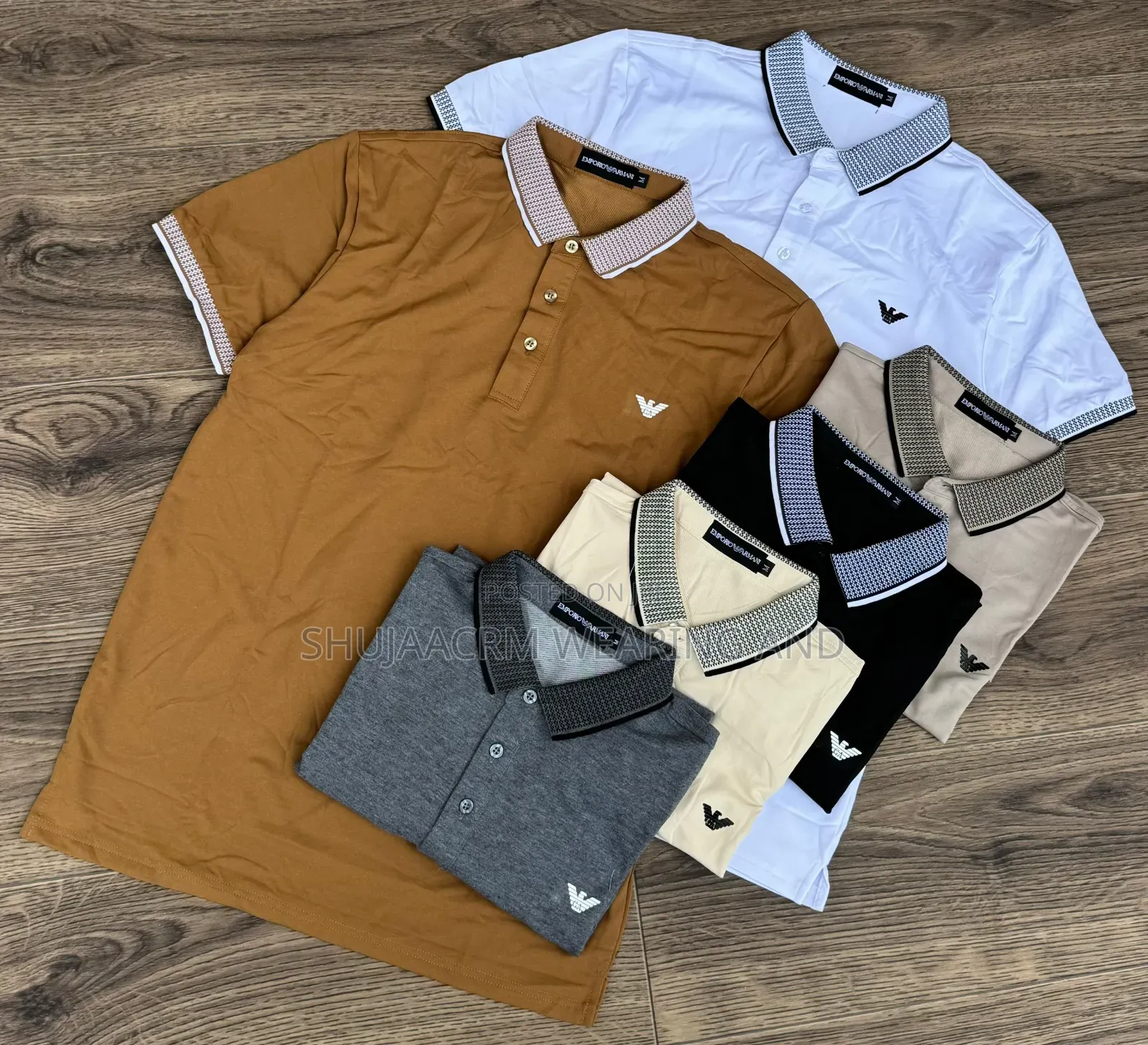New Golf Tshirt(1mk5)