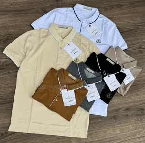 New Golf Tshirt(1mk5)