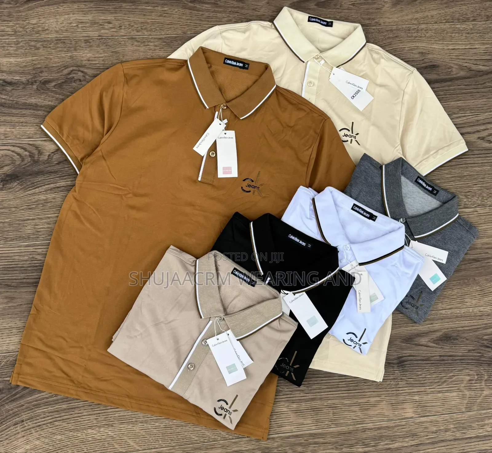 New Golf Tshirt(1mk5)