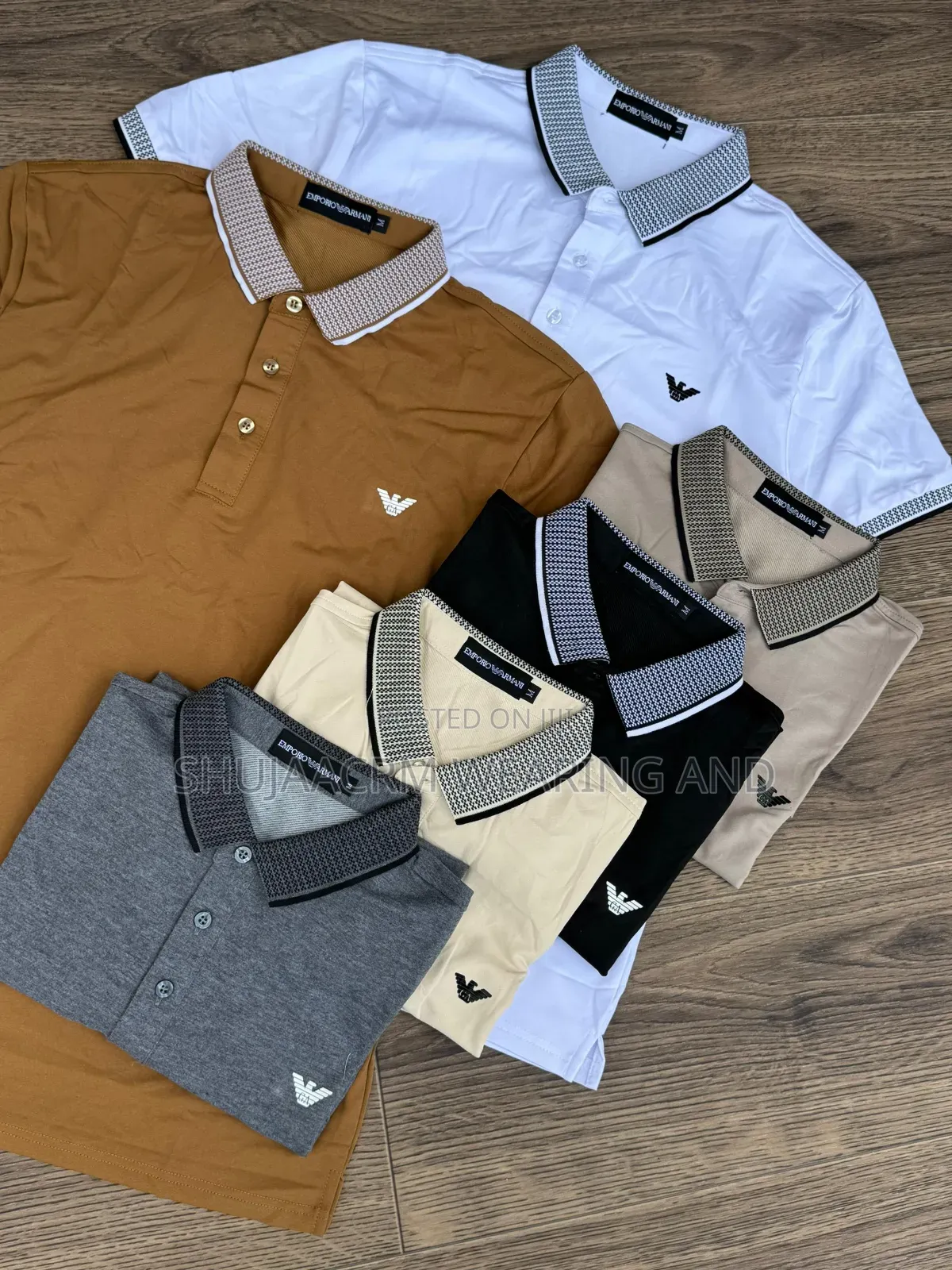 New Golf Tshirt(1mk5)