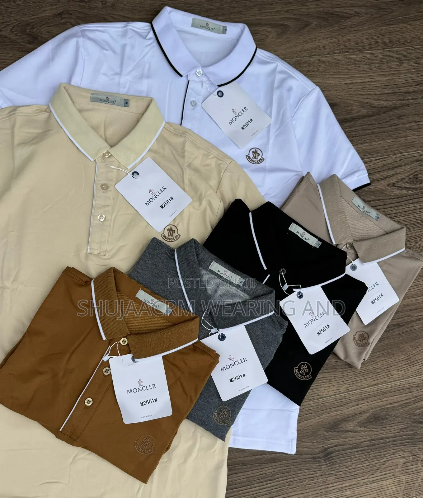 New Golf Tshirt(1mk5)