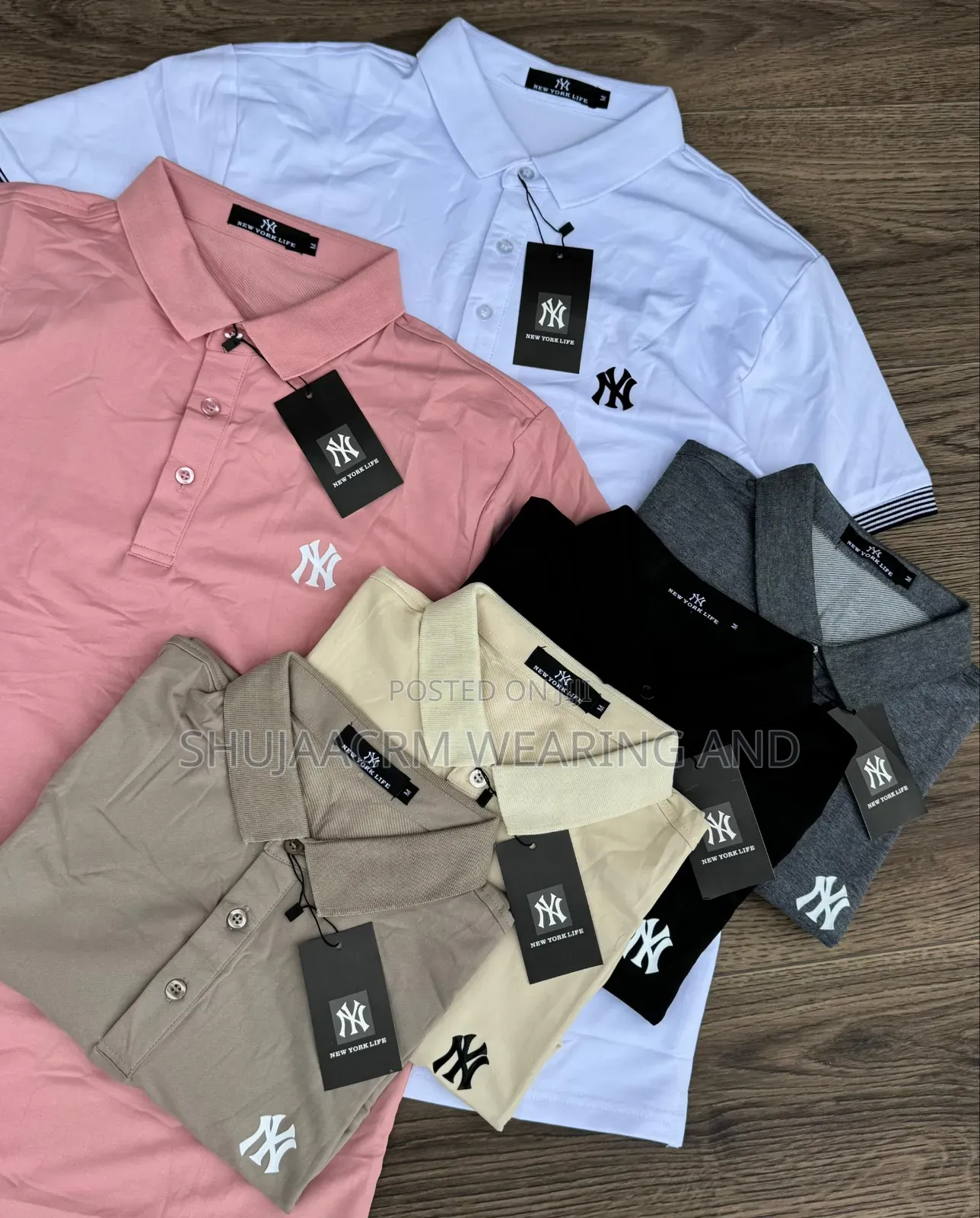 New Golf Tshirt(1mk5)