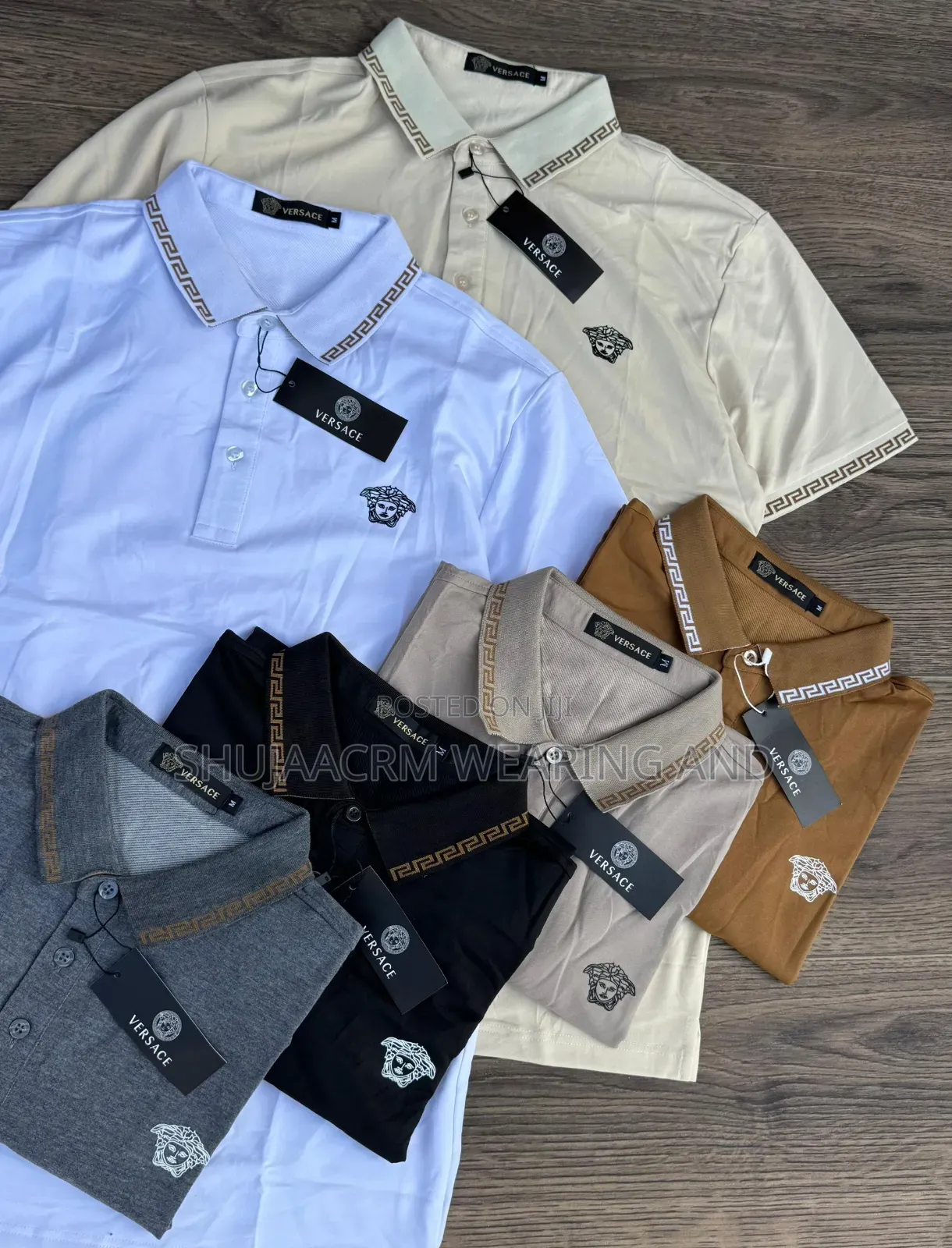 New Golf Tshirt(1mk5)
