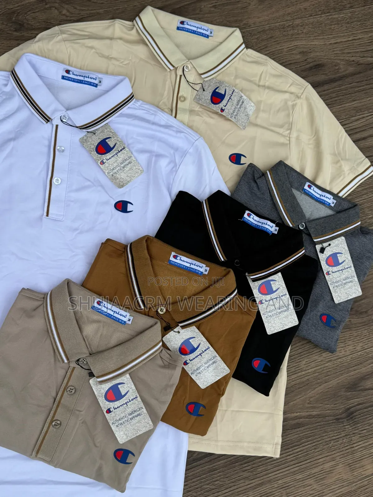 New Golf Tshirt(1mk5)