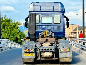 Iveco Stralis