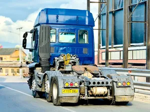 Iveco Stralis