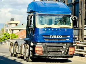 Iveco Stralis