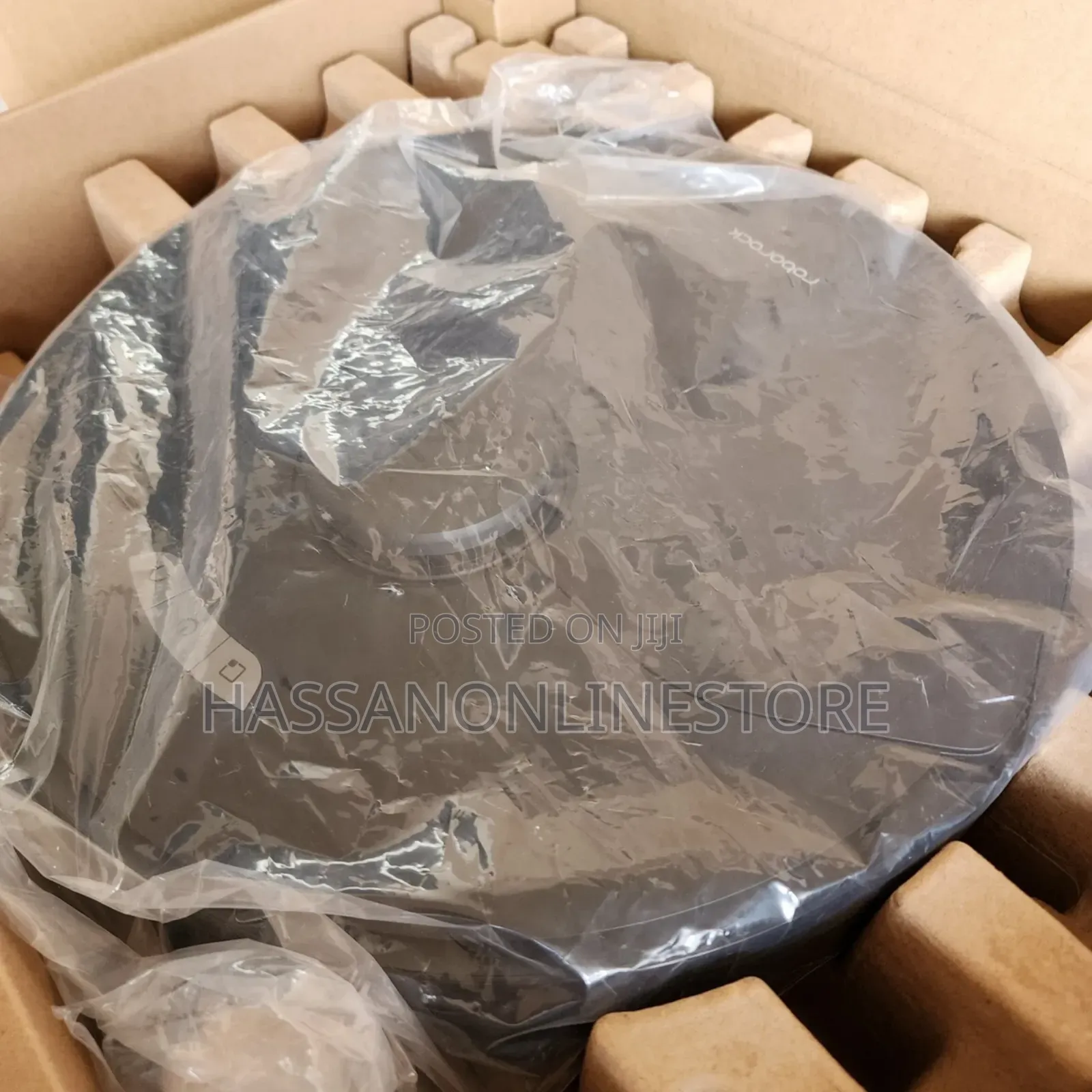 Roborock S7 Max Ultra Robotic Vacuum Cleaner